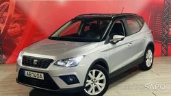 Seat Arona 1.0 TSI Xcellence de 2020