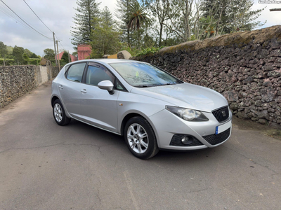 Seat Ibiza 6j Style