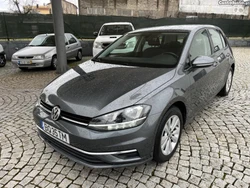 VW Golf 1.6 TDI Confort SCR