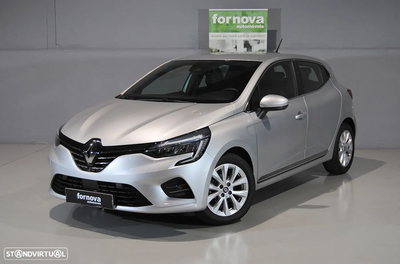 Renault Clio 1.0 TCe Intens