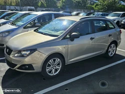 SEAT Ibiza ST 1.2 12V Style