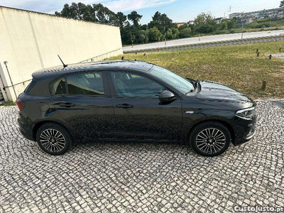 Fiat Tipo 1.3 multijet 24000km