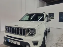 Jeep Renegade 1.6 MJD Limited DCT