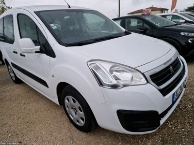 Peugeot Partner Partner 1.6 HDI