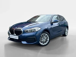 BMW Serie-1 116 d Advantage