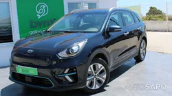 Kia e-Niro EV 64kWh de 2021