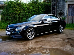 Mercedes Classe C C 220 BlueTEC Avantgarde