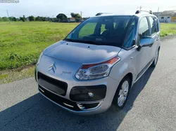 Citroën C3 Picasso 1.6 HDI 64500km