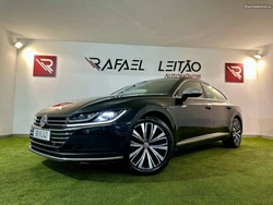 VW Arteon 2.0 TDI Elegance DSG