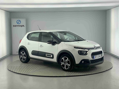 Citroen C3 C3 1.2 PureTech Plus