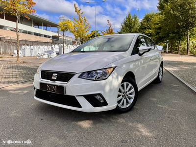 SEAT Ibiza 1.0 EcoTSI Style