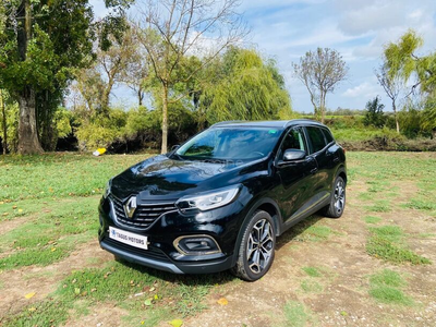 Renault Kadjar 1.3 TCe Intens