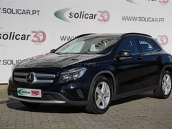 Mercedes Classe GLA GLA 220 CDi Urban