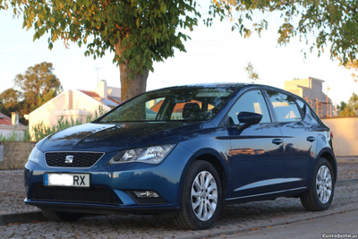 Seat Leon 1.2 TSi c/Garantia