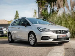 Opel Astra 1.5 D Business Edition S/S