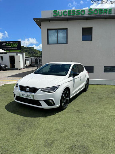 Seat Ibiza 1.0 tsi fr