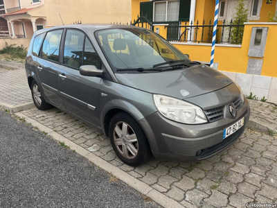 Renault Scénic Scenic