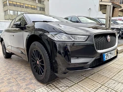 Jaguar I-Pace EV 400 S BLACK EDITION AWD 400 CV NACIONAL 1 DONO