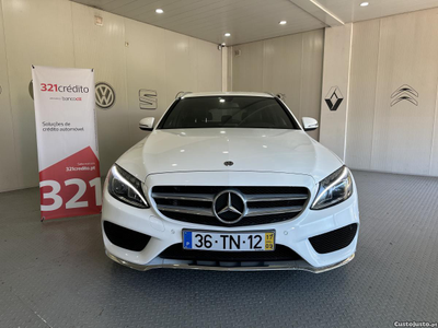 Mercedes-Benz C 220 220 D