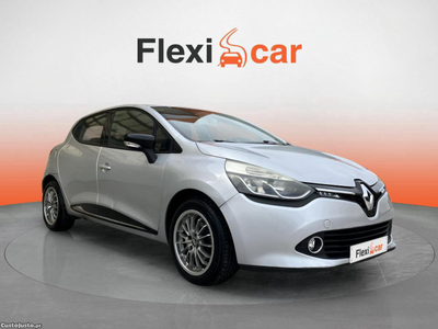 Renault Clio 1.5 dCi Confort