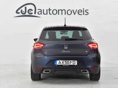 Seat Ibiza 1.0 TSI FR