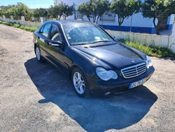 Mercedes-Benz C 220 c220cdi