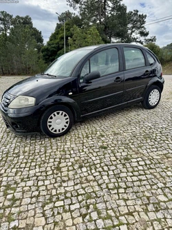 Citroën C3 1.1 apenas 153.000kms