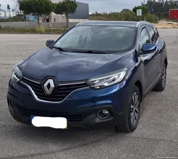 Renault Kadjar 1.5 dci 110 cv