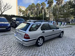 Honda Civic Honda Civic aerodeck 1.4 gasolina 90 cv Nacional