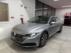 VW Arteon 2.0 TDI Elegance DSG