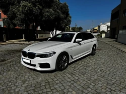 BMW 520 Pack M Auto