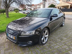 Audi A5 2.0 Tdi Sport