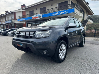 Dacia Duster 1.0 TCe Comfort