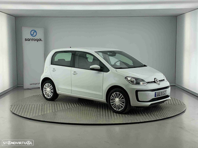 VW Up! 1.0 Move