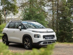 Citroen C3 PureTech 130 Stop & Start Shine