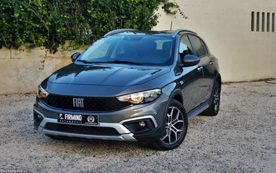 Fiat Tipo Tipo Cross 1.3 Multijet