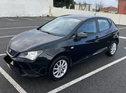 Seat Ibiza 1.2Tdi