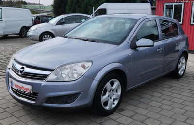 Opel Astra 1.3 ECOFLEX/C/ GARANTIA