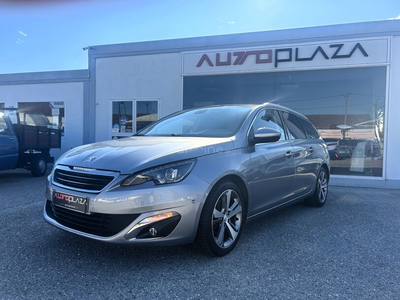 Peugeot 308 1.2 PureTech Allure