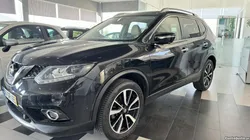 Nissan X-Trail 1.6DCI TEKNA 4X2