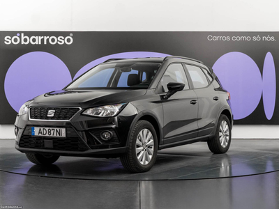 Seat Arona 1.0 TSI Style