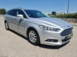 Ford Mondeo SW 1.5 TDCi Business ECOnetic