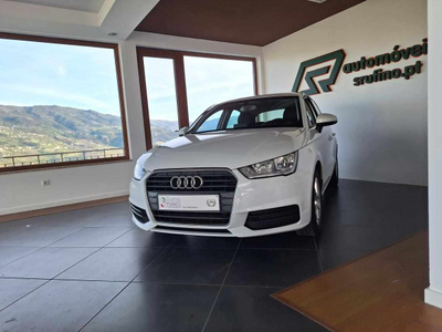 Audi A1 1.6 TDI, 105 CV