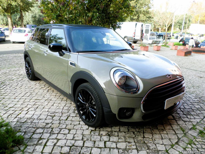 MINI Clubman 1.5D Bussiness Auto