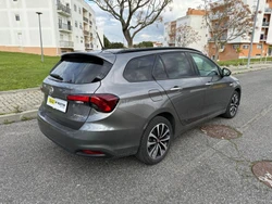 Fiat Tipo 1.3 M-Jet Easy