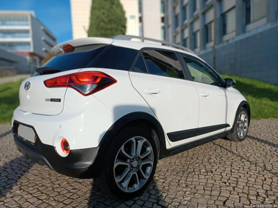 Hyundai i20 Active(29milkm)