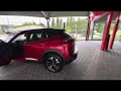 Peugeot 2008 1.2 PureTech Allure Pack