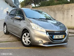 Peugeot 208 1.4 VTi Active