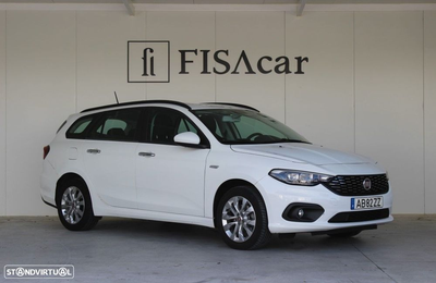 Fiat Tipo Station Wagon 1.3 M-Jet Lounge