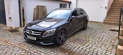 Mercedes-Benz C 350 PHEV